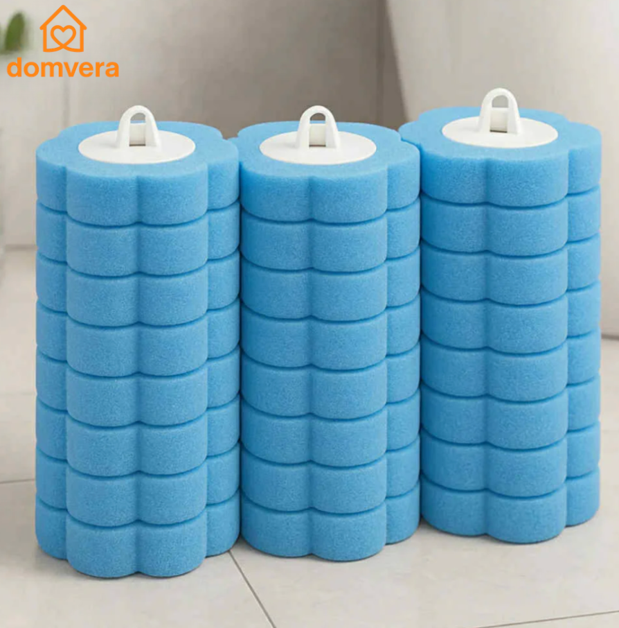 Końcówki do CleanVera™ 36 sztuk