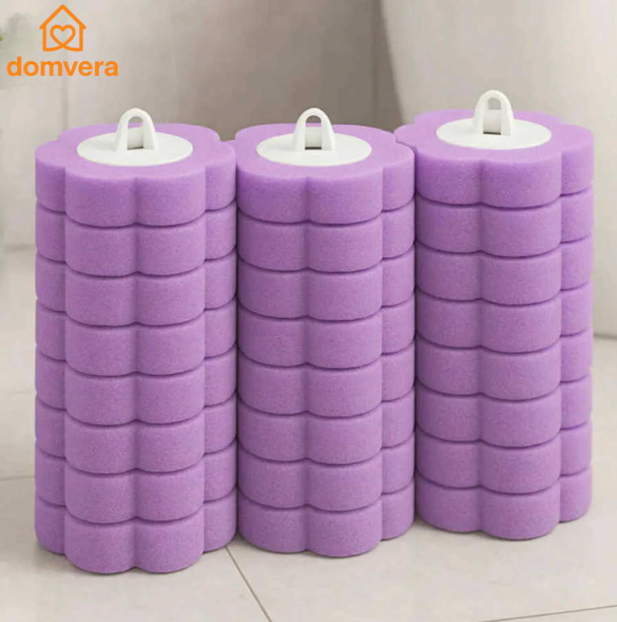 Końcówki do CleanVera™ 36 sztuk