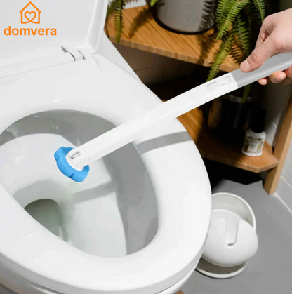 CleanVera™ Innowacyjna szczotka do WC z wkładami odświażającymi